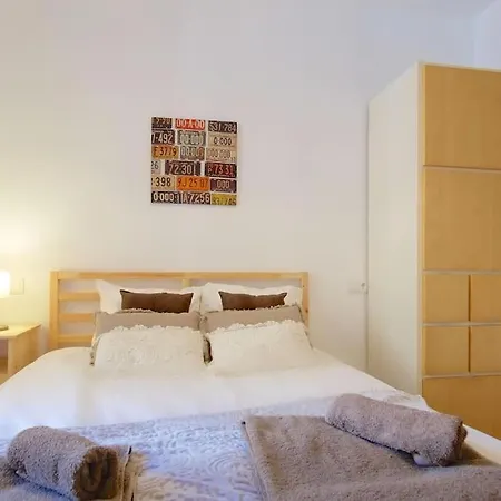 Apartment Bonito Centro De