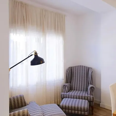 Apartment Bonito Centro De Alicante