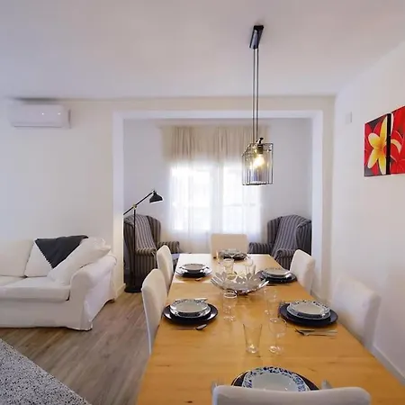 Bonito Centro De Apartment Alicante
