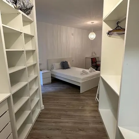 Bonito Centro De Apartment