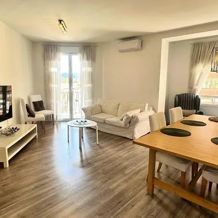 Bonito Centro De Apartment *