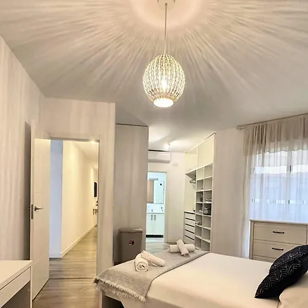 Apartment Bonito Centro De Alicante