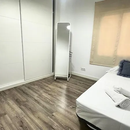 Bonito Centro De Apartment Alicante