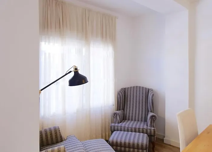 Apartament Bonito Centro De Alicante