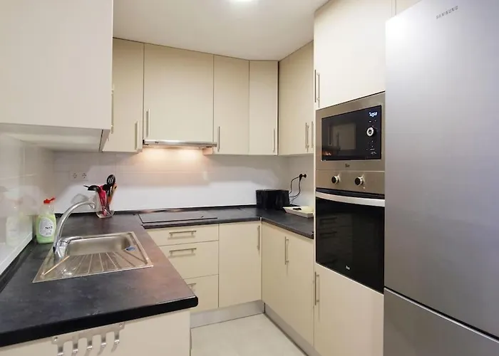 Apartament Bonito Centro De Alicante