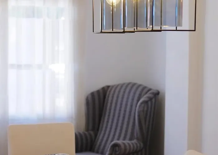 Apartament Bonito Centro De