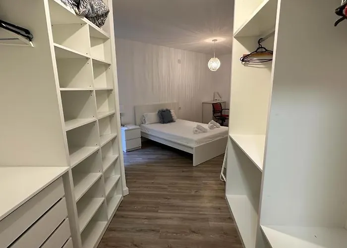 Bonito Centro De Apartament