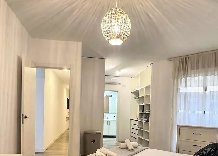 Apartament Bonito Centro De Alicante