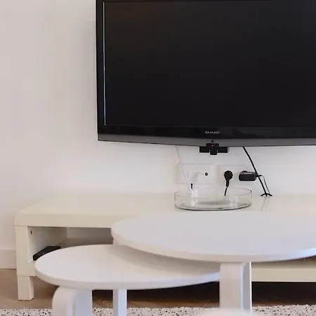 Apartamento Bonito Centro De *